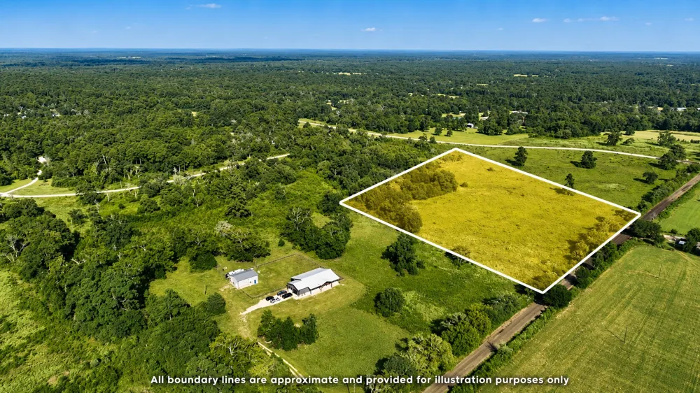 Cr 114 Centerville, TX 75833