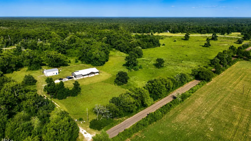 Cr 114 Centerville, TX 75833