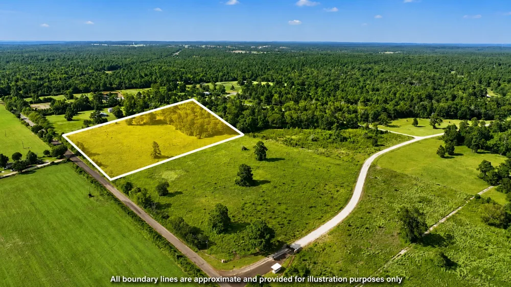 Cr 114 Centerville, TX 75833