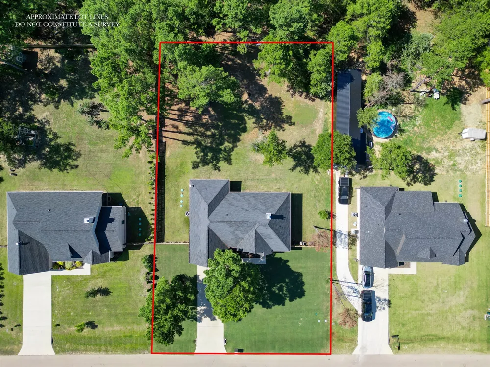 19355 Cedarpark Place Lindale, TX 75771