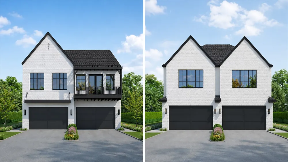 4033 Hawthorne Avenue Dallas, TX 75219
