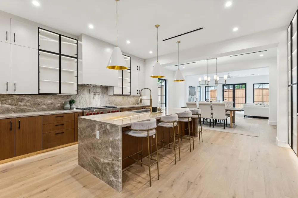 4033 Hawthorne Avenue Dallas, TX 75219