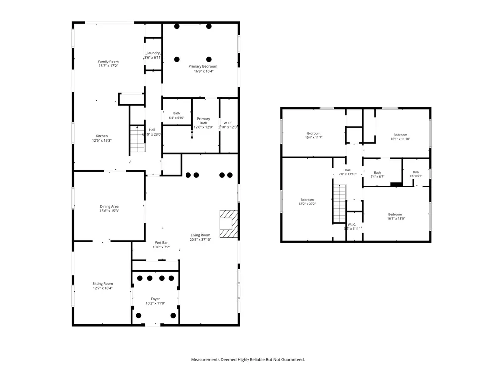 1200 Circle Lane Bedford, TX 76022