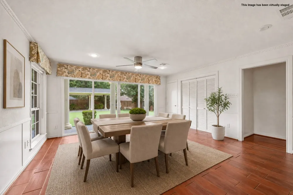 1200 Circle Lane Bedford, TX 76022