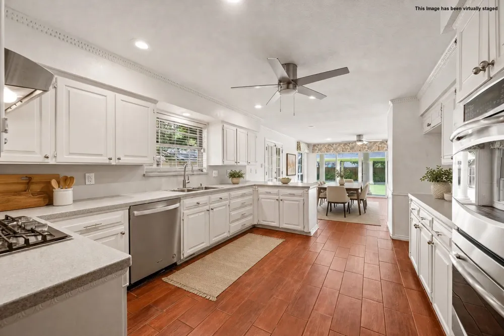 1200 Circle Lane Bedford, TX 76022