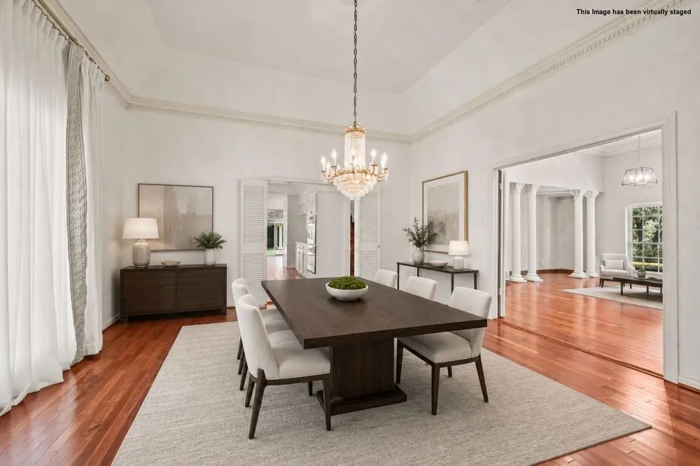 1200 Circle Lane Bedford, TX 76022