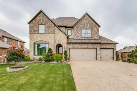104 Martingale Trail