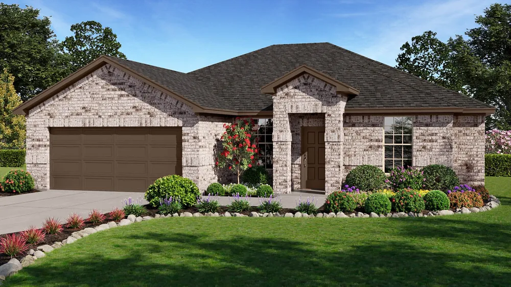 3073 Lynn Lane Abilene, TX 79606