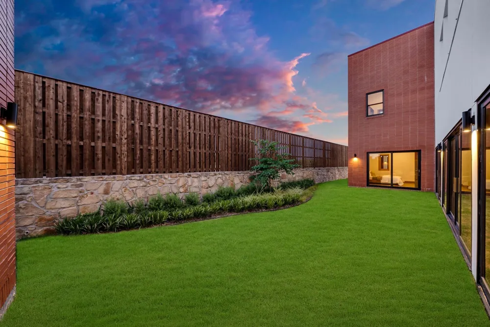 14867 Little Bluestem Lane Frisco, TX 75035