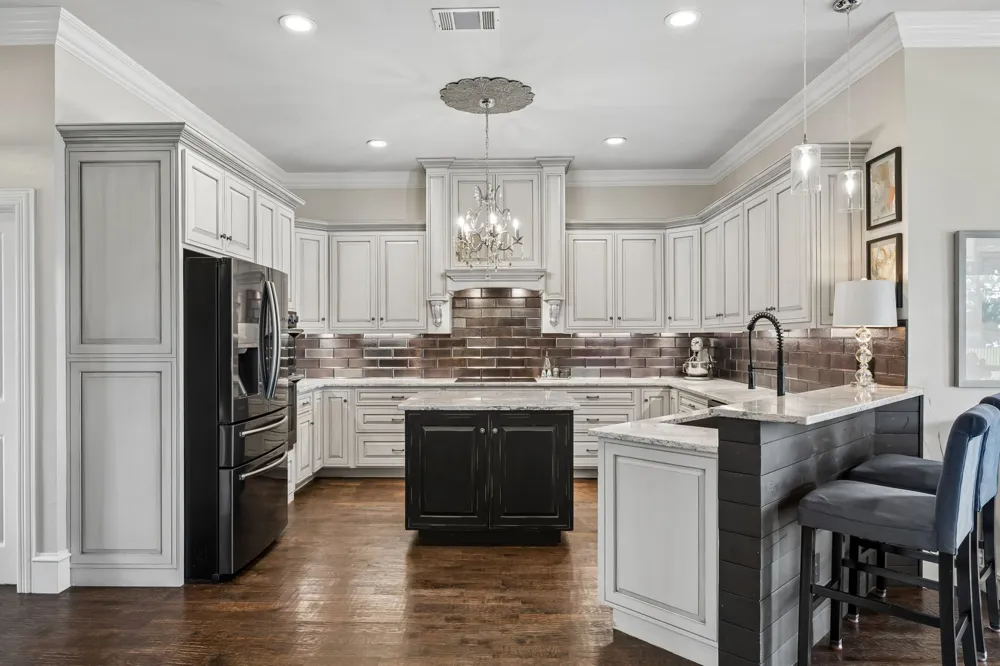 16011 Oconner Avenue Talty, TX 75126