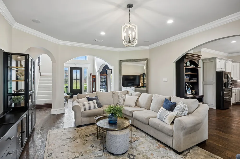 16011 Oconner Avenue Talty, TX 75126