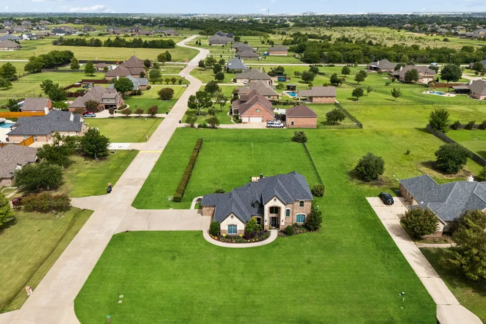 16011 Oconner Avenue Talty, TX 75126