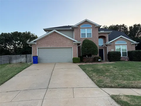 901 Tennison Drive
