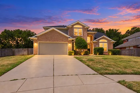 901 Tennison Drive