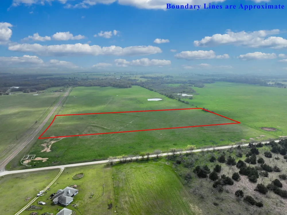 9999 FM 2745 Kosse, TX 76653