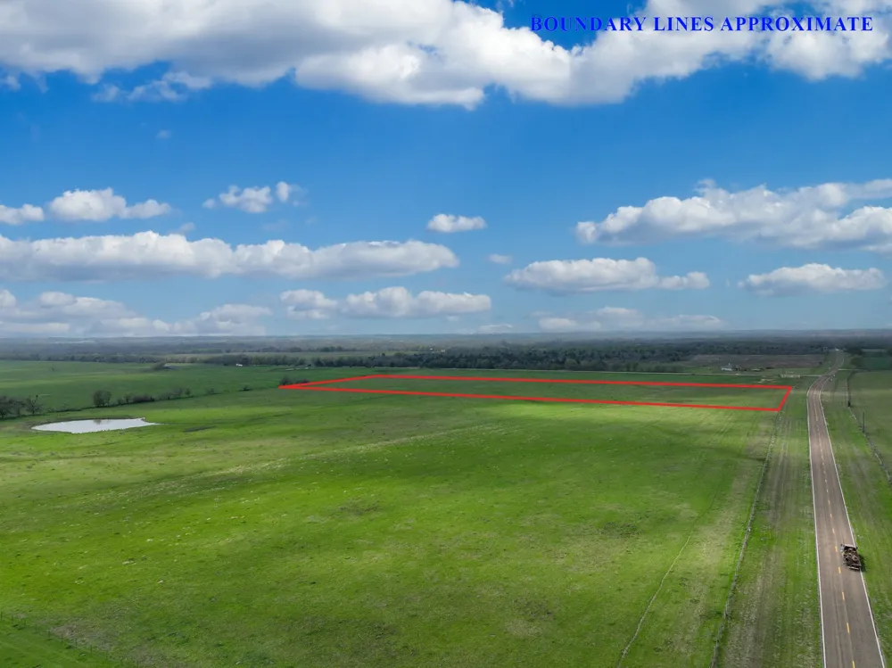 9999 FM 2745 Kosse, TX 76653