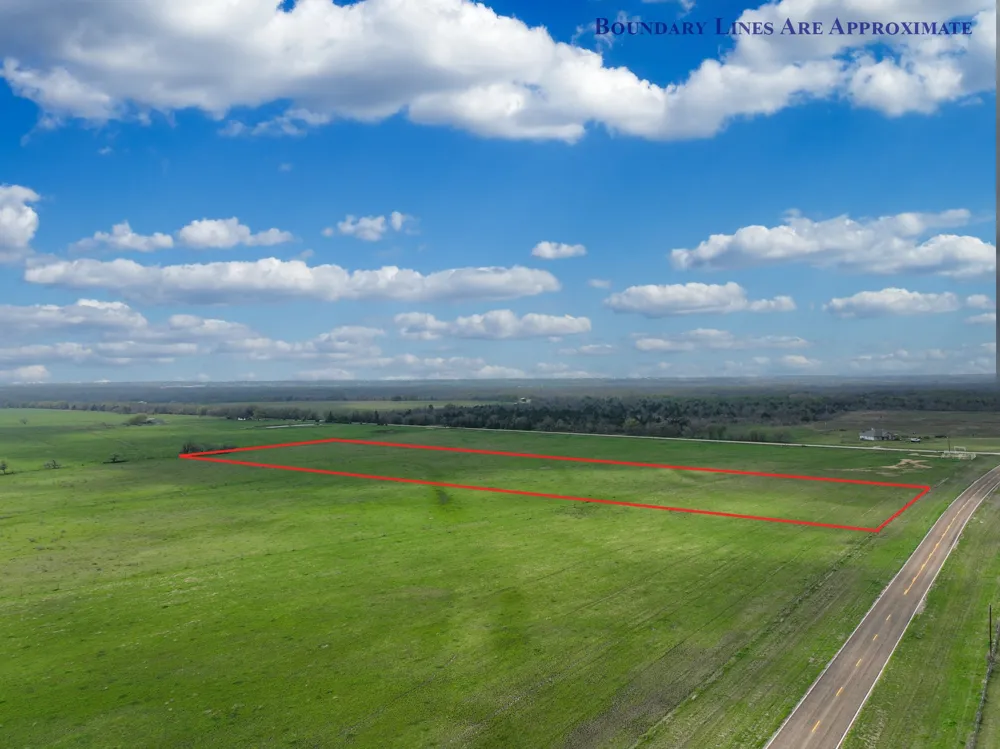 9999 FM 2745 Kosse, TX 76653
