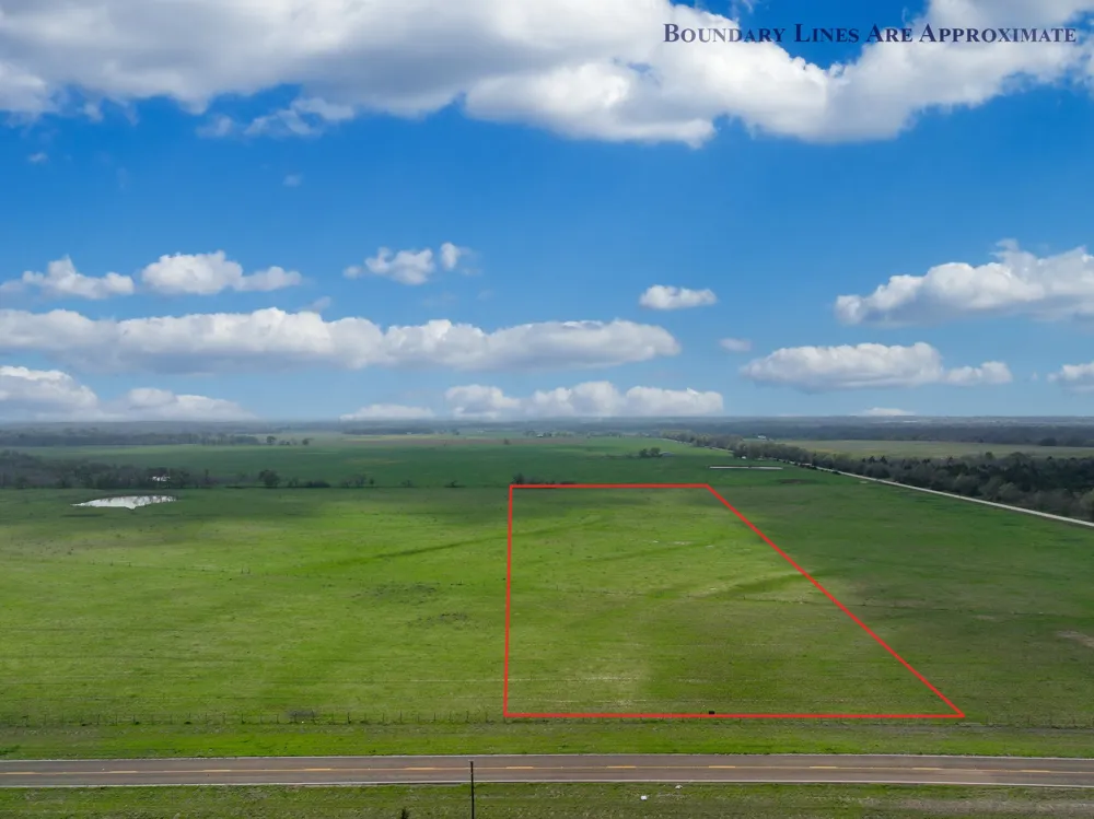 9999 FM 2745 Kosse, TX 76653