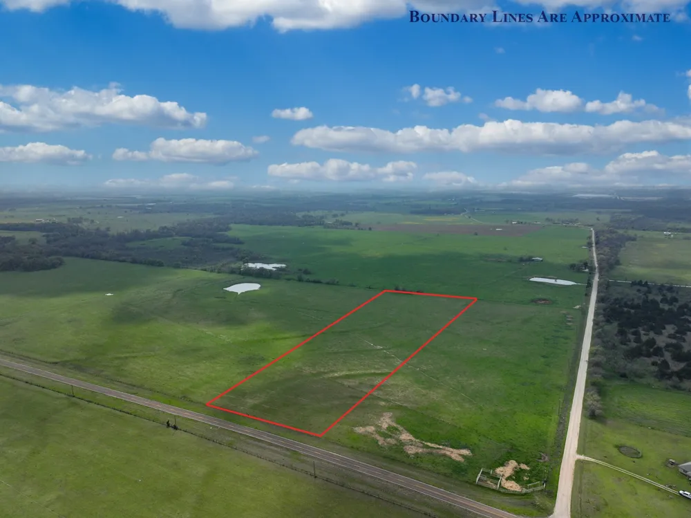 9999 FM 2745 Kosse, TX 76653