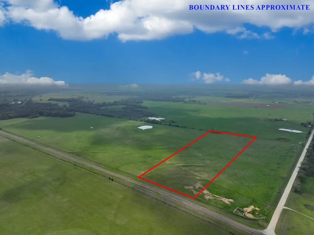 9999 FM 2745 Kosse, TX 76653