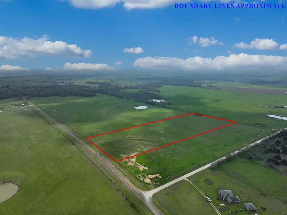 9999 FM 2745 Kosse, TX 76653