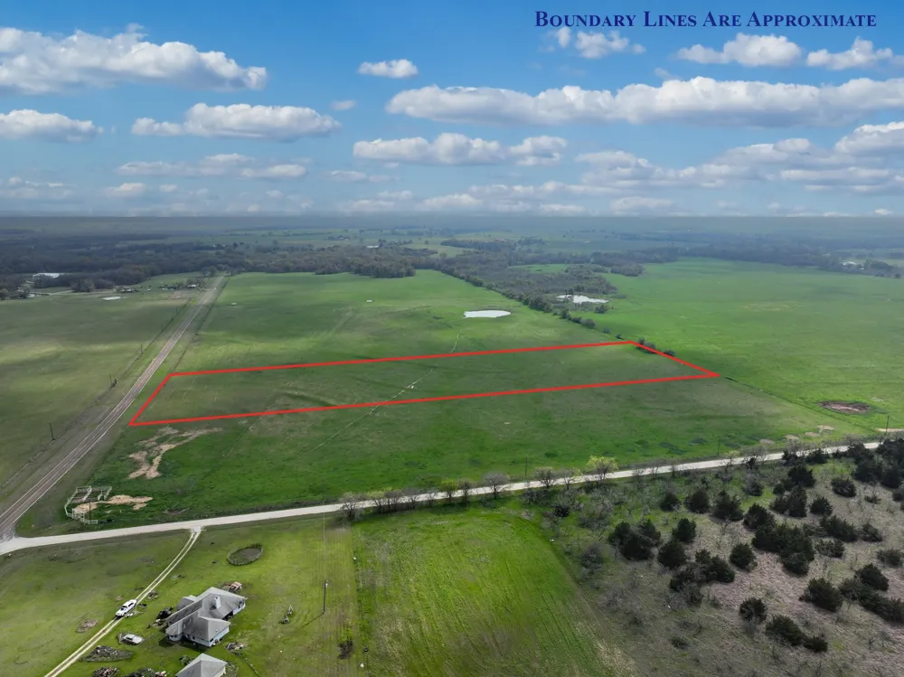 9999 FM 2745 Kosse, TX 76653
