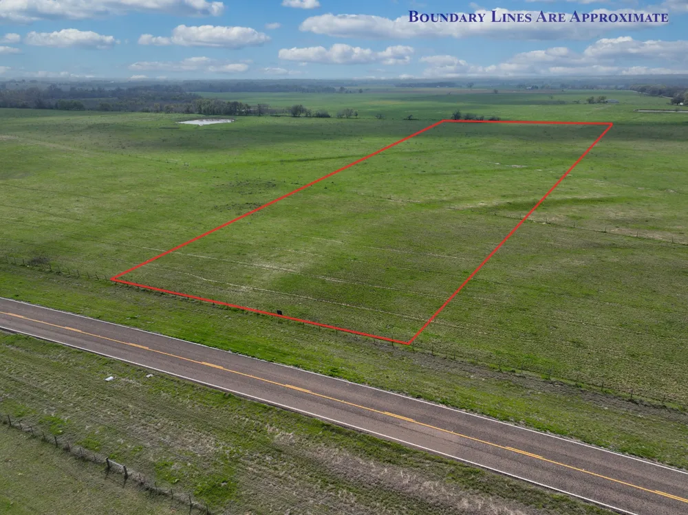 9999 FM 2745 Kosse, TX 76653