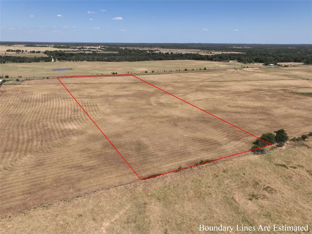 9999 FM 2745 Kosse, TX 76653