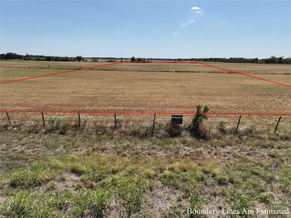 9999 FM 2745 Kosse, TX 76653