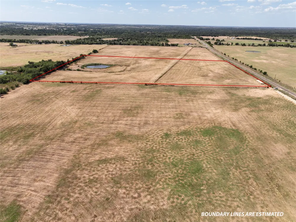 FM 2745 Kosse, TX 76653