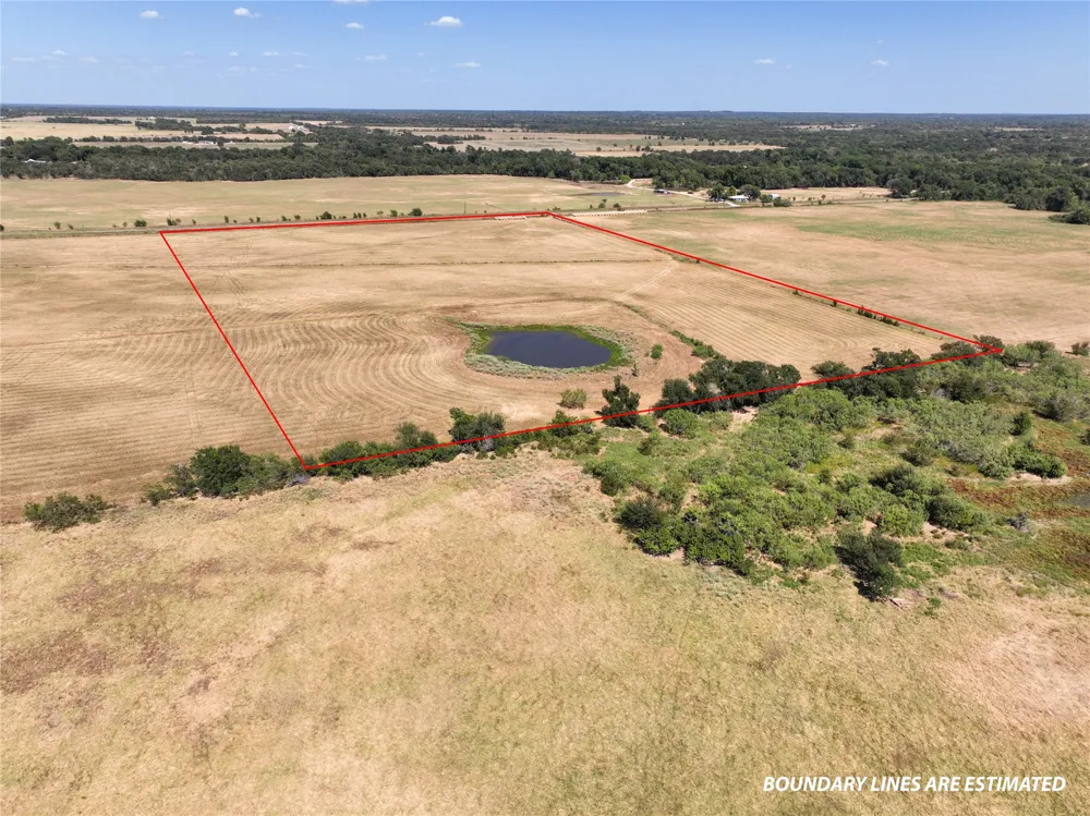FM 2745 Kosse, TX 76653