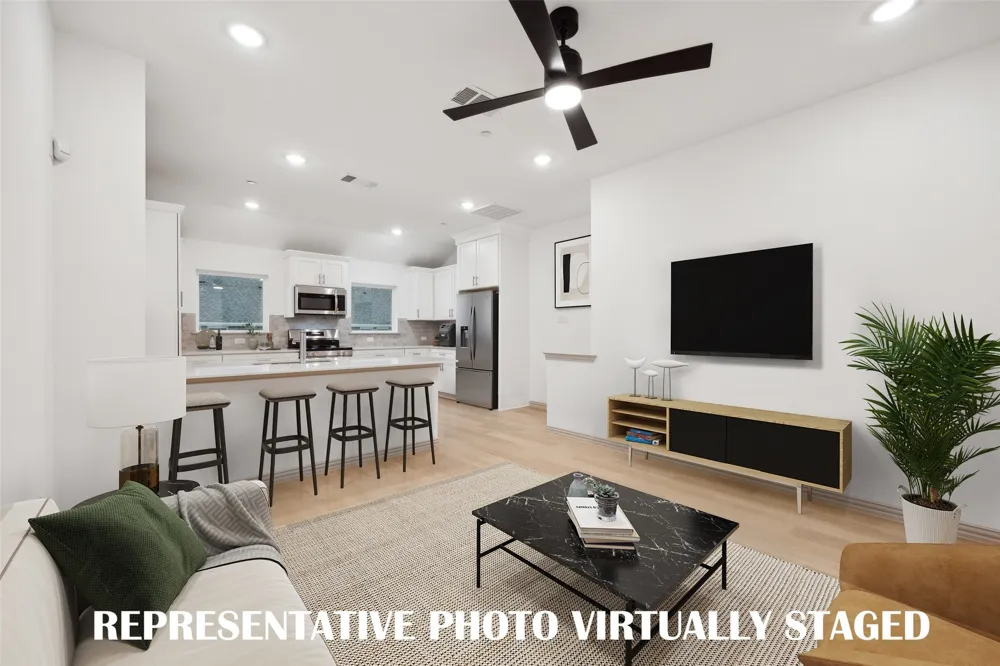 5216 Springlake Parkway Haltom City, TX 76117