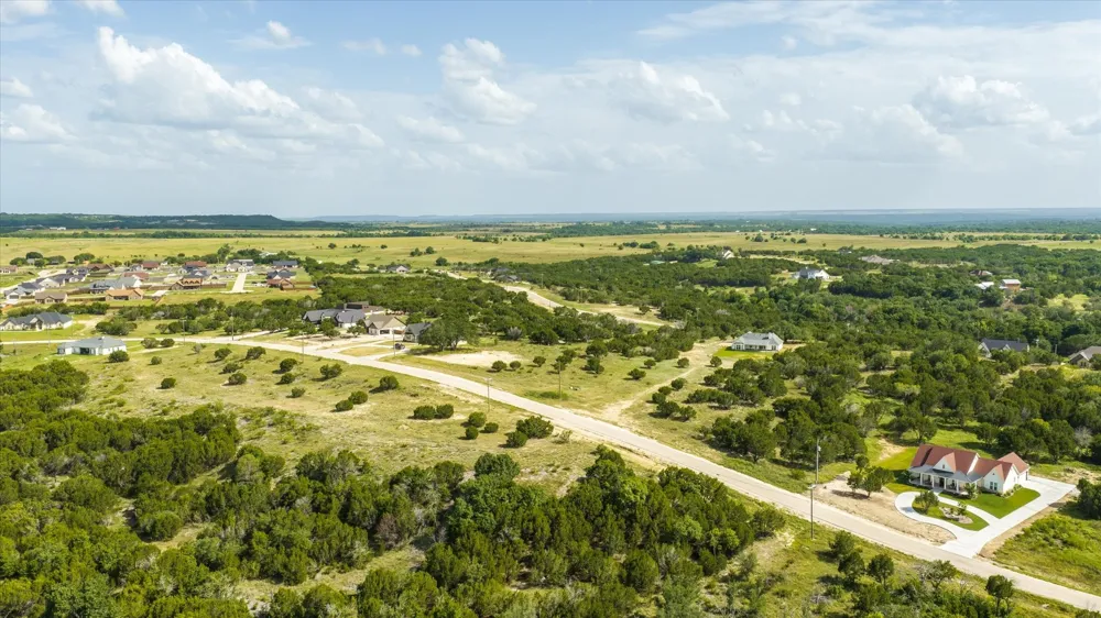 1037 Cedar Hill Drive Nemo, TX 76070