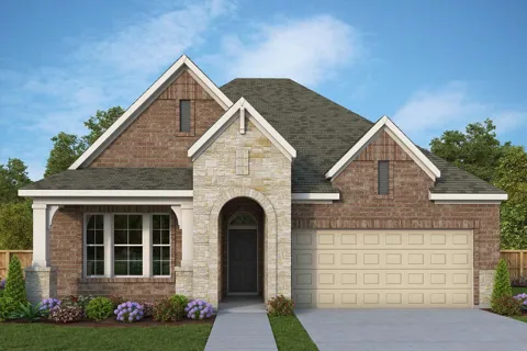 4432 Silver Spur Court