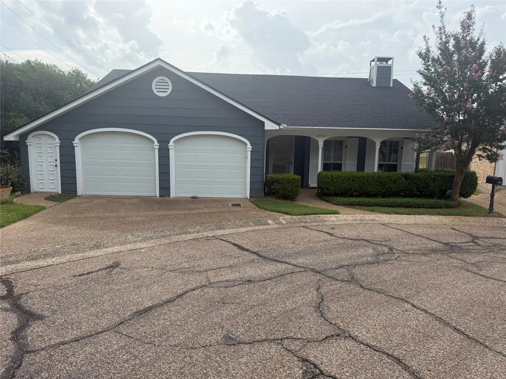 4544 Westchester Drive Waco, TX 76710
