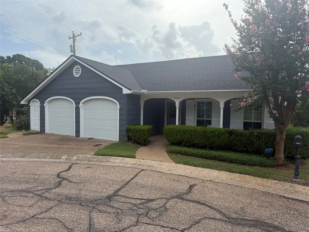 4544 Westchester Drive Waco, TX 76710
