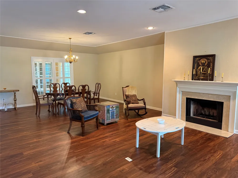 4544 Westchester Drive Waco, TX 76710