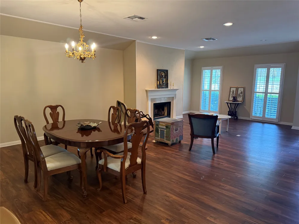 4544 Westchester Drive Waco, TX 76710