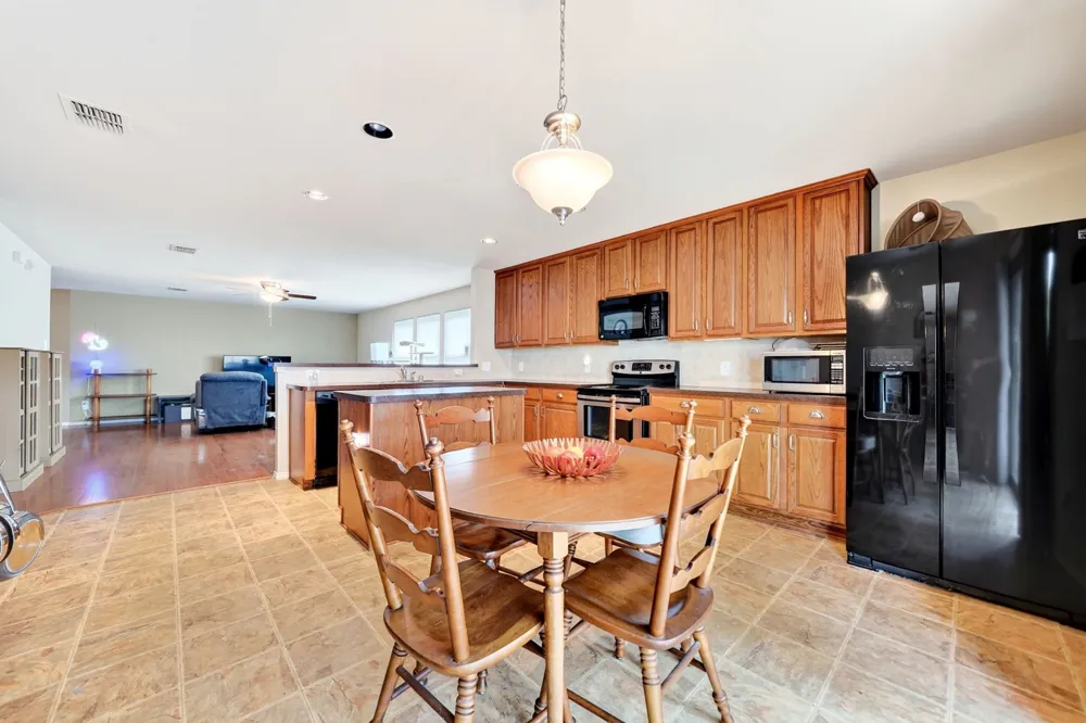1218 Feather Crest Drive Krum, TX 76249