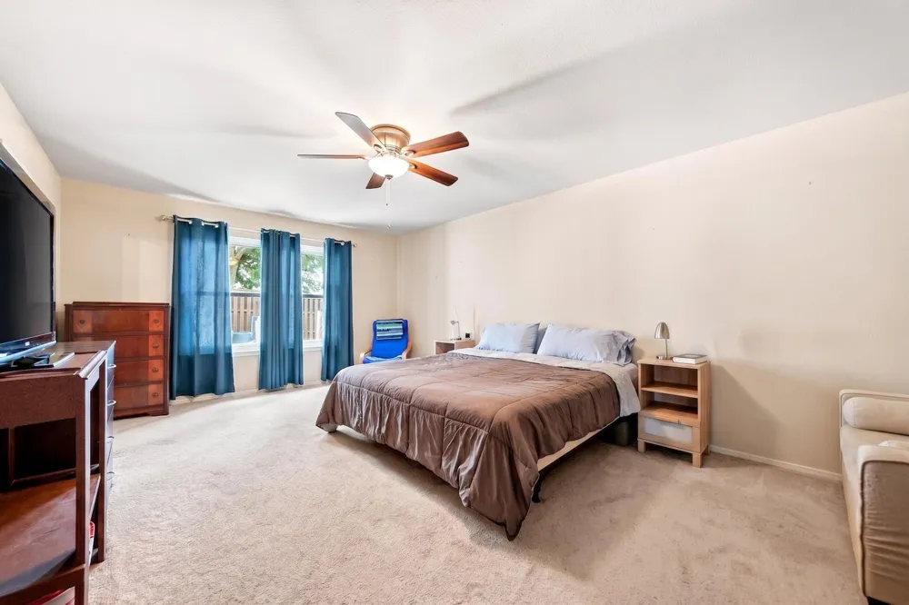1218 Feather Crest Drive Krum, TX 76249