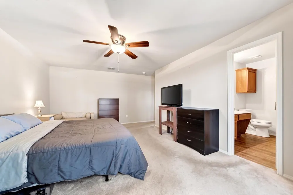 1218 Feather Crest Drive Krum, TX 76249