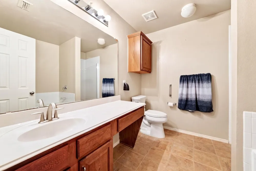 1218 Feather Crest Drive Krum, TX 76249