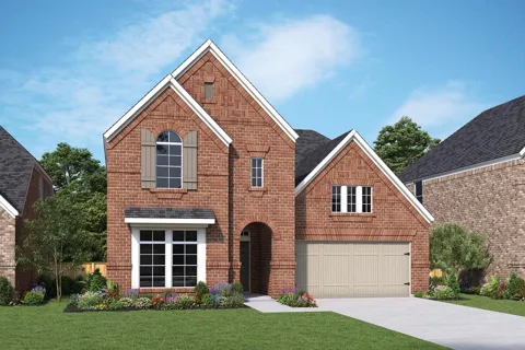 4228 Fox Trotter Drive