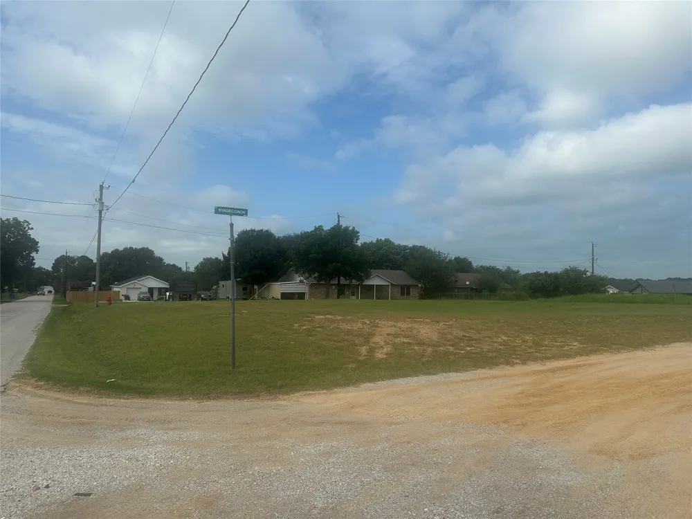 Stagecoach Drive De Leon, TX 76444