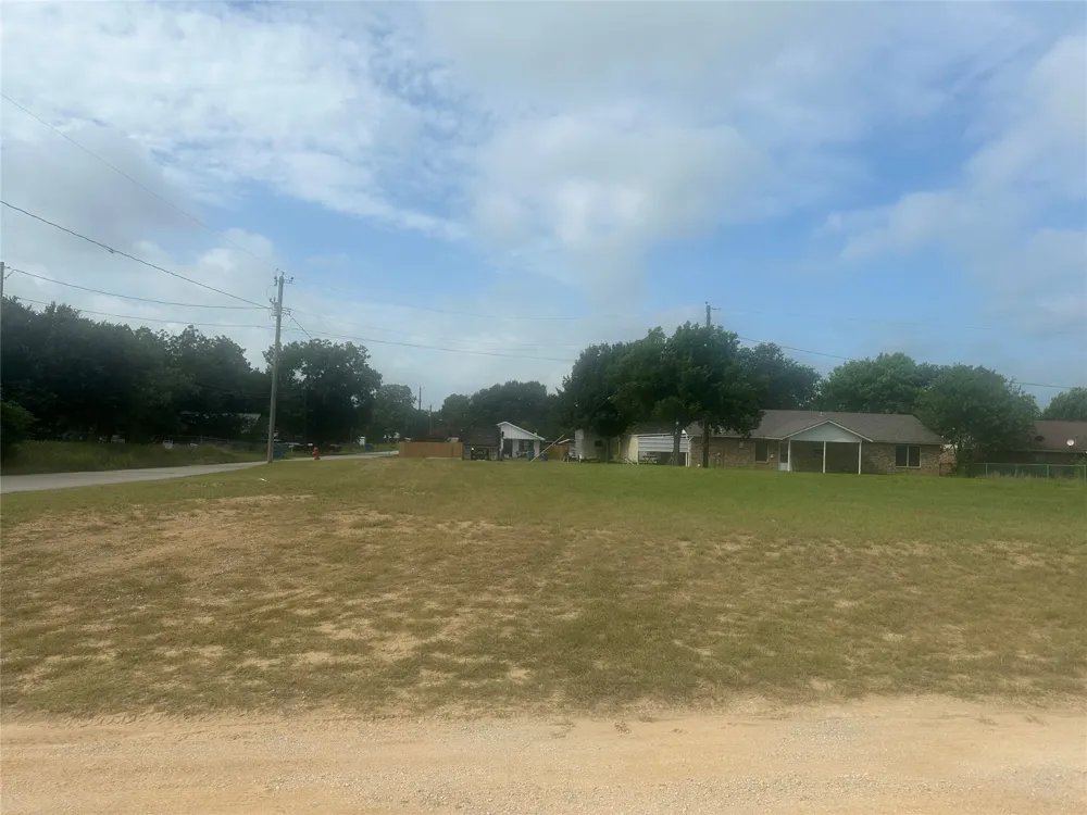 Stagecoach Drive De Leon, TX 76444