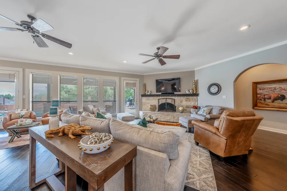 6500 Hollytree Circle Tyler, TX 75703