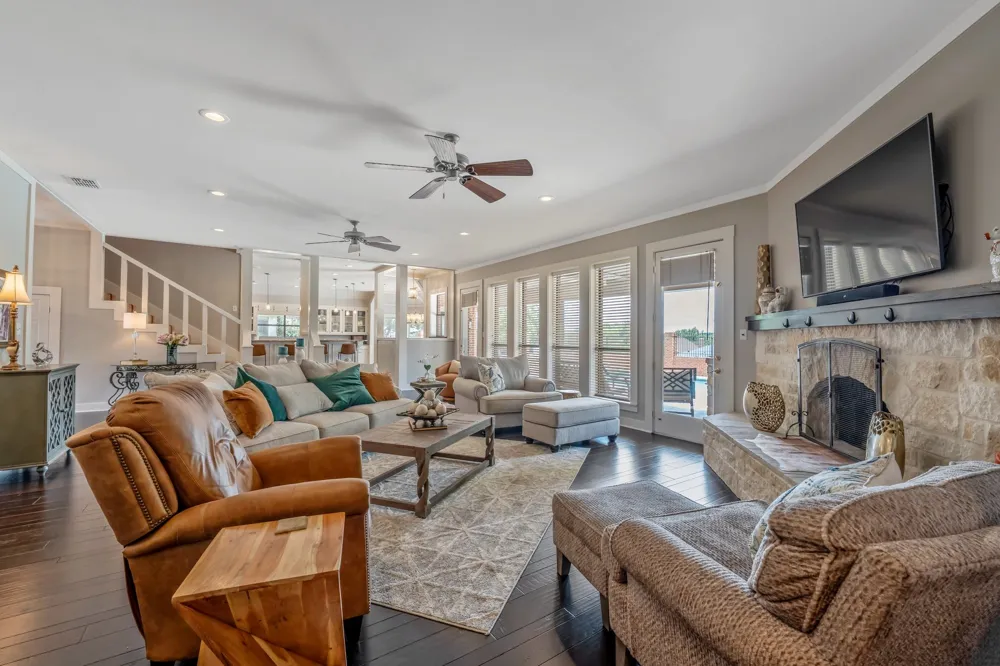 6500 Hollytree Circle Tyler, TX 75703