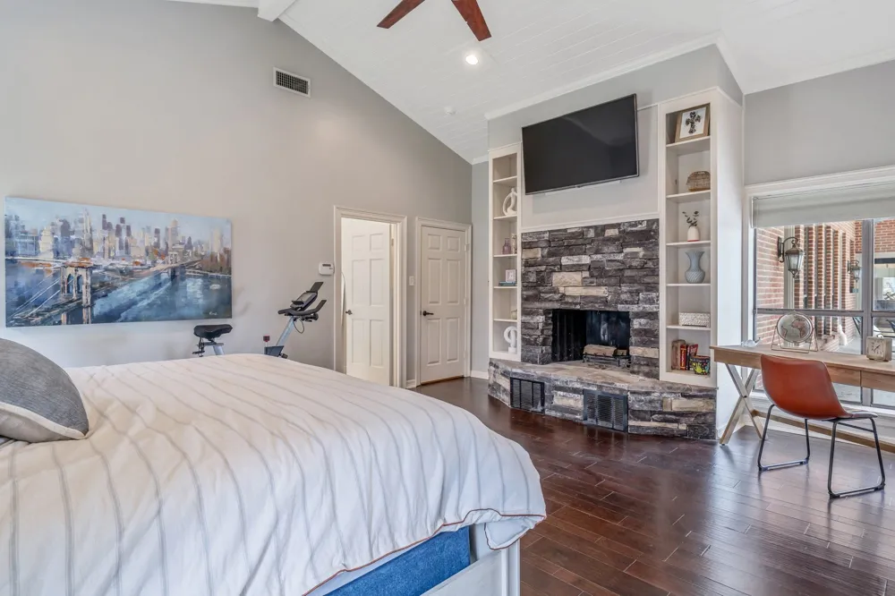 6500 Hollytree Circle Tyler, TX 75703