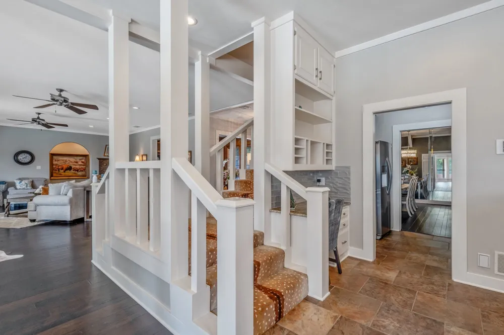 6500 Hollytree Circle Tyler, TX 75703