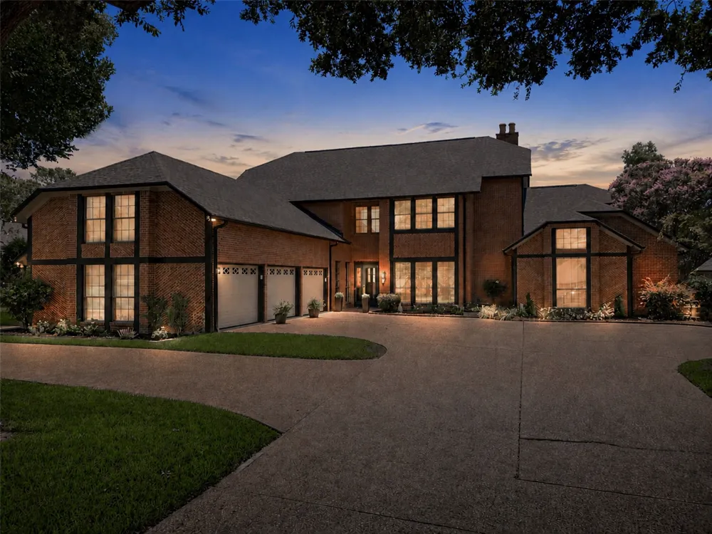 6500 Hollytree Circle Tyler, TX 75703